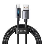 Mcdodo CA-5740  USB-C 100W Cable 4ft Black