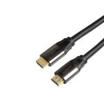 Ultra Certified HDMI Male to Male Cable 6ft Black