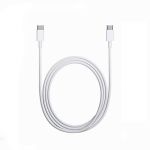 USB-C to USB-C Cable 6.5ft White Max PD 96W