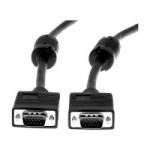 Rocstor Y10C138-B1 Premium High-Resolution SVGAVGA Monitor Cable 6 ft