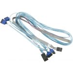 Supermicro CBL-SAST-0699 CABLE