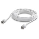 Ubiquiti UACC-C6A-12M-W Cat6A 12M Outdoor Cable