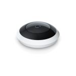 Ubiquiti UVC-AI-360-W UniFi 5 Megapixel White Indoor Outdoor Network Camera Color Fisheye H.264 MJPEG 1920 x 1920 IPX4