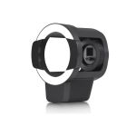 Ubiquiti UACC-AI-PRO-ENHANCER AI Enhancer Long-range IR LED floodlight and radar detection accessory for the AI Pro