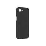 AmazingThing iPhone 16E(6.1'') Minimal Air Mag Drop Proof Case Black