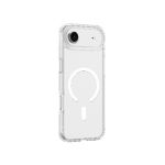 AMAZINGTHING Minimal Mag IP176.6MMINCL iPhone 17 Air (6.6in) Magnetic Case 2 Lens Clear
