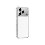 AMAZINGTHING Minimal IP176.9PMINCL iPhone17 ProMax  (6.9in) Drop Proof Case 2 Lens Clear