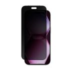 AmazingThing IP18PARPGLA iPhone 18 Pro Titan Vision Privacy Tempered Glass