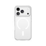 AmazingThing IP18XMMINCL Minimal Mag Drop Proof Case For iPhone 18 Pro Max Clear
