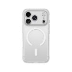 AmazingThing IP18XTMCL Titan Pro Lens Case For iPhone 18 Pro Max Clear