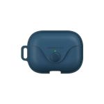 AmazingThing APRO2MPBU AirPods Pro 2 Maxsix Pro Leatherette Case Blue