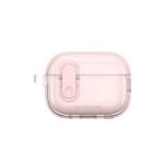 AmazingThing APROP2MINPK AirPods Pro2 Minimal Click Case New Pink