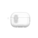 AmazingThing APROP2MINCL AirPods Pro 2 Minimal Click Case Clear