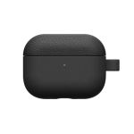 AmazingThing APRO3CSBK AirPods Pro 3 Glamour Strap Case Black