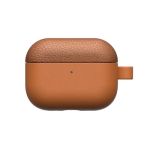AmazingThing APRO3CSBW AirPods Pro 3 Glamour Strap Case Caramel
