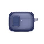 AmazingThing APRO3TPBU AirPods Titan Pro Mag Case Clear Blue