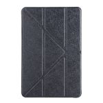 iPad Pro 10.5 2017 Transformer Silk Leather CaseBlack