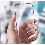 iPhone 14 Pro Max Full Cover Tempered Glass ScreenProtectorClear