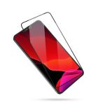 iPhone 12 mini Screen Protector Tempered Glass 9HHardness 2.5D Full cover