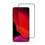 iPhone 12 Pro Max  Screen Protector Tempered Glass 9H Hardness 2.5D Full cover