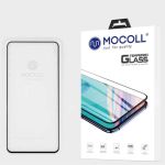 iPhone 11 Pro 2-Pack 9H Tempered Glass Privacy Screen Protector with Easy Installation Frame Black