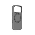 AMAZINGTHING Cloudie MagSpin IP176.3PCGY iPhone 17 Pro (6.3in) Case 3 Lens Titan Grey