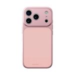 AmazingThing IP176.9PMMFPK iPhone 17 Pro Max Minimal Mag Full Cover Case Pink