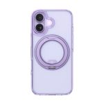AmazingThing IP176.3TSPU iPhone 17 Titan Pro MagSpin Drop Proof Case Purple