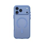 AmazingThing IP18XLBU Minimal Lens Case For iPhone 18 Pro Max Blue