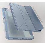 AmazingThing IPADAIR11M4TPBU Titan Pro Case for 11inch iPad Air M4 Blue
