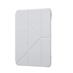 AmazingThing IPADAIR1125MINGY Minimal Case for11inch iPad Air M3 Light Grey