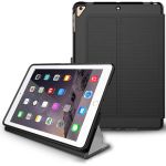 Protective Leather Cover for iPad Air 2019 Black