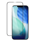 AmazingThing IP166.1SEASGLA RADIX Full Glass Screen Protector for iPhone 17e Clear