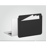 AmazingThing MBSPRO14BK 
Matte Pro 14 inch MacBook Sleeve with Pocket Black