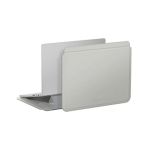 AmazingThing MBSPRO14GYS Matte Pro Mag 14inch Laptop / MacBook Sleeve with Stand Titan Gray
