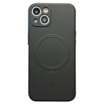 iPhone 15 (6.1in) MagNano Magnetic Case Black