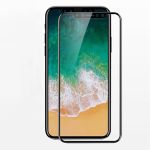 iPhone 7/8 Screen Protector Tempered Glass 9HHardness 2.5D Clear