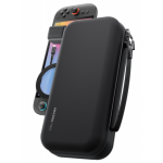 AmazingThing SWITCH2THBAG Nintendo Switch 2 PlayShield Pack Kit Case Black