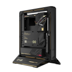 ASUS ROG GR20 Edition 20 Open Frame Computer Case2 x USB 3.2 Gen1 2 x USB-C 3.2 Gen 2x2 1x Headphone/Microphone285 x 513 x 470 mm