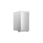 be quiet! BG075 PURE BASE 501 Airflow White ABS / Steel ATX Full Tower Computer Case