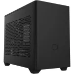 CoolerMaster MCB-NR200-KNNN-S00 MasterBox NR200 Mini ITX Case 1x 120mm SickleFlow PWM Fan 1x 92mm SickleFlow PWM Fan