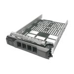 Dell KG1CH 0KG1CH 58CWC SAS/SATA 3.5in Hard Drive Tray/Caddy