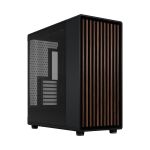 Fractal Design FD-C-NOR1X-05 North XL RC Full Tower Case with Dark Tinted Tempered Glass Side Panel Charcoal Black 1xUSB-C 2xUSB-A