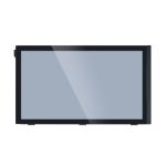 Lian-Li A3-2X Optional side glass panel for A3-mATX Black