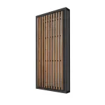 Lian-Li B4-1X B4-mATX Vertical AeroDeck AccessoryBlack