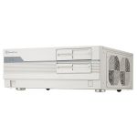 Silverstone SST-FLP01W Retrofitted HTPC Chassis