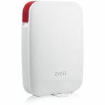 ZYXEL USGLITE60AX - Security Router Firewall with AX6000 Dual-Band WiFi 6 802.11ax | Subscription-Free Network Security | 2 x 2.5G Ethernet Ports | Nebula Cloud Managable | Cloud Getawa