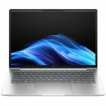 HP ProBook 4 G1a 16in Touchscreen Notebook - WUXGA - AMD Ryzen 7 250 - 16 GB - 512 GB SSD - English Keyboard - Pike Silver - AMD Chip - 1920 x 1200 - Windows 11 Pro - AMD Radeon 780M Gr