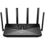 TP-Link ARCHER AX4400 Dual-Band Gigabit Wi-Fi 6 Router 6x Antenna 4x Gigabit LAN Ports 1x Gigabit WAN Port 1x USB 3.0 Port