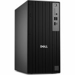 Dell Pro Tower Plus QBT1250 Desktop Computer - Intel Core Ultra 7 265 - vPro Technology - 32 GB - 512 GB SSD - Tower - Intel Chip - Windows 11 Pro - Intel DDR5 SDRAM - English (US) Keyb